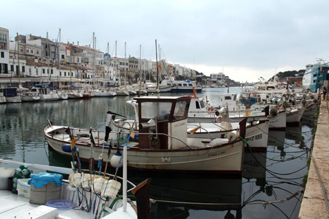 Alrededores - Casas de Alquiler Menorca